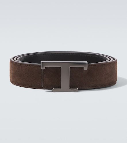Tod's Bolso Gob Medium de piel - Tod's - Modalova