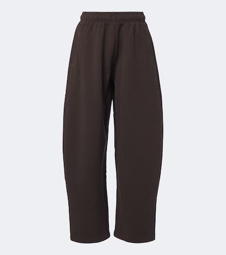 Jogginghose Corso aus Baumwoll-Jersey - Jacquemus - Modalova