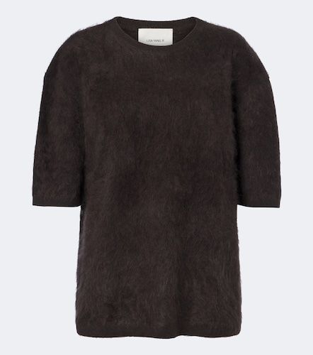Pullover Maren in cashmere - Lisa Yang - Modalova