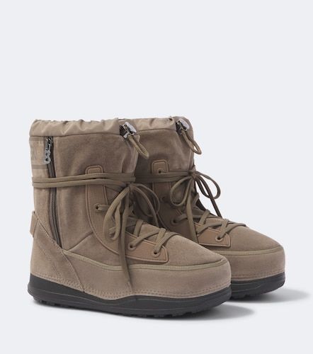 Botas de nieve Laax 8 B de ante - Bogner - Modalova