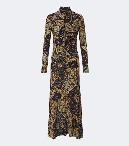 Midikleid Ida aus Jersey - Ulla Johnson - Modalova