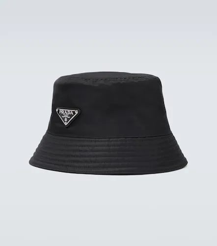 Prada Re-Nylon bucket hat - Prada - Modalova