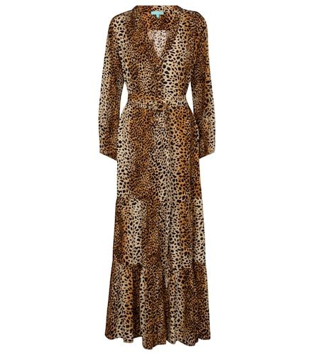 Vestido largo Sonja estampado - Melissa Odabash - Modalova