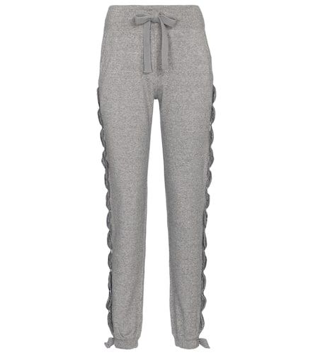 Visvim Cotton sweatpants - Visvim - Modalova