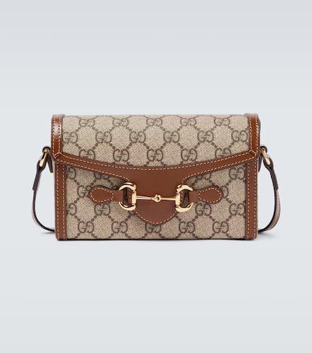 Horsebit 1955 Mini crossbody bag - Gucci - Modalova