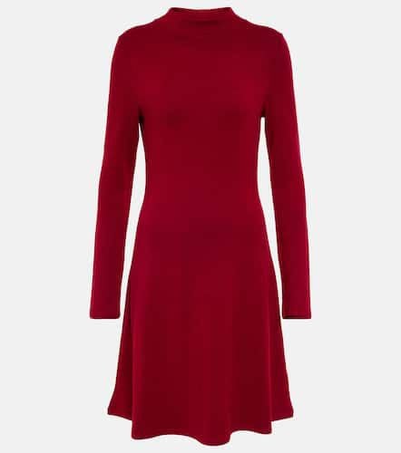 Vince Mockneck minidress - Vince - Modalova