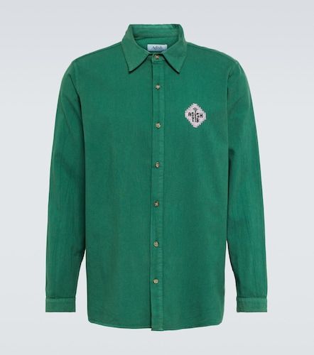 X The Inoue Brothers - Camicia in cotone - Adish - Modalova