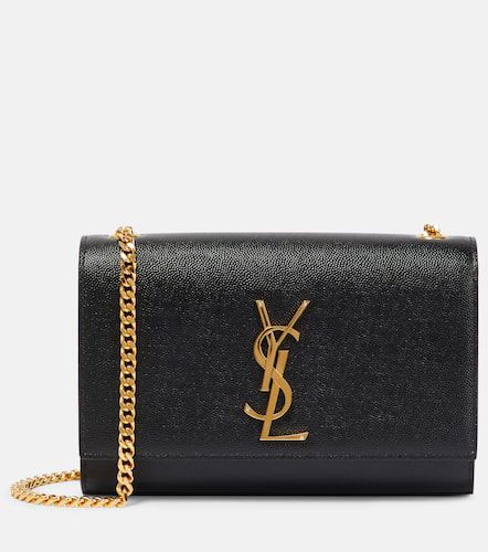 Kate Small leather shoulder bag - Saint Laurent - Modalova