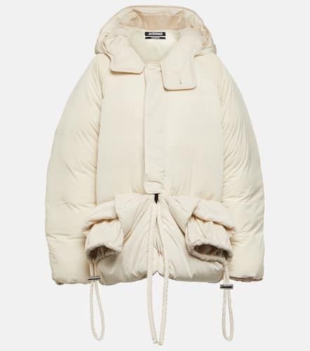 La Doudoune Capullo puffer jacket - Jacquemus - Modalova