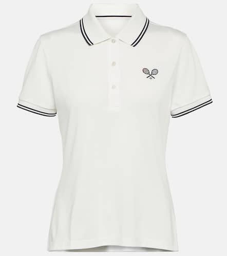 Tory Sport PiquÃ© polo T-shirt - Tory Sport - Modalova