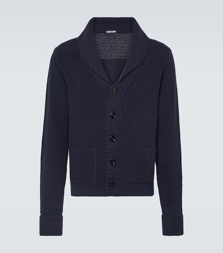 Tom Ford Cashmere cardigan - Tom Ford - Modalova