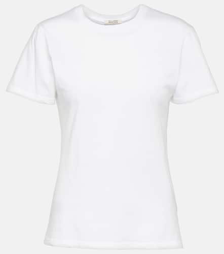 Camiseta Mariela de jersey de algodón - Nili Lotan - Modalova