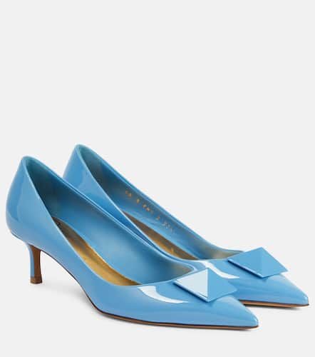 One Stud 50 leather pumps - Valentino Garavani - Modalova