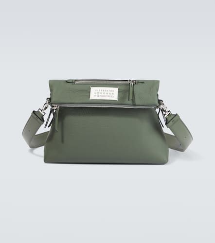 Messenger Bag Soft 5AC aus Leder - Maison Margiela - Modalova