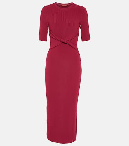 Altuzarra Argolis jersey midi dress - Altuzarra - Modalova