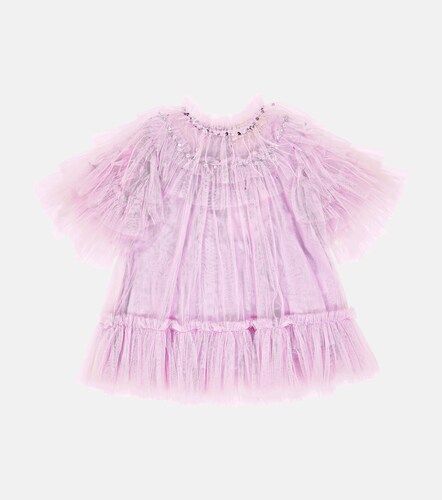 Tutu Du Monde Top de tul adornado - Tutu Du Monde - Modalova