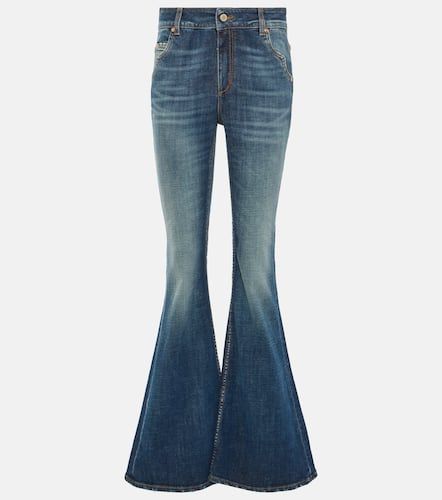 Denim Love flared jeans - Dorothee Schumacher - Modalova