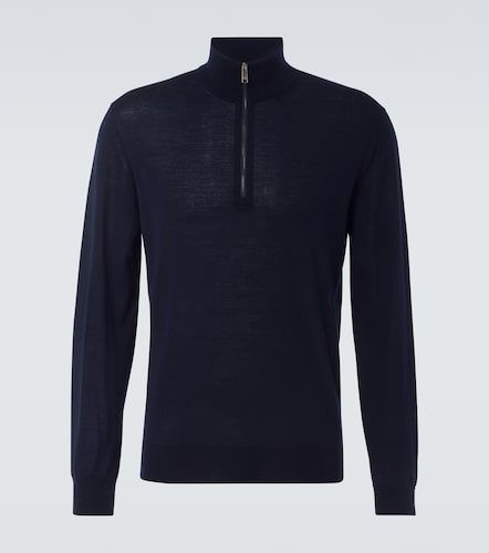 Zegna Pullover in lana - Zegna - Modalova
