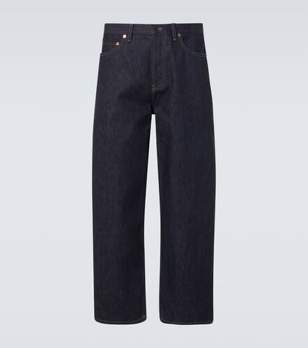 Valentino High-rise straight jeans - Valentino - Modalova