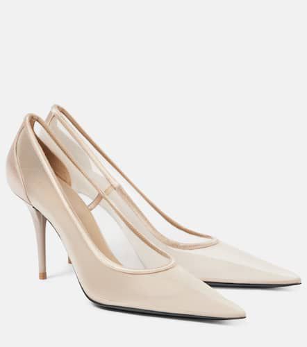 Saint Laurent Norma 90 pumps - Saint Laurent - Modalova