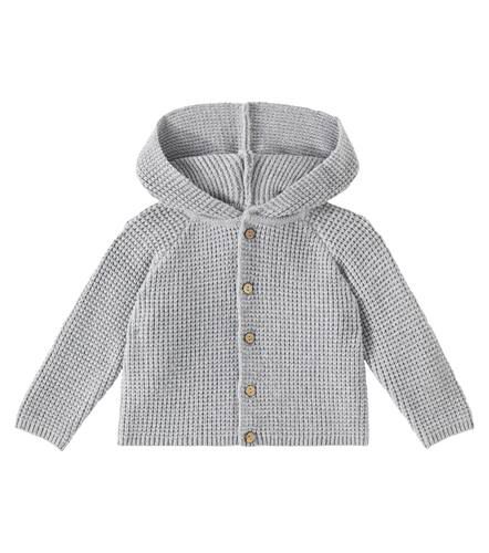 Rylee + Cru Baby - Cardigan Tassel - Rylee + Cru - Modalova