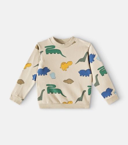 Sudadera Thora de algodón estampada - Liewood - Modalova