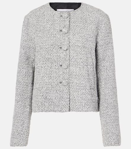 White Label Lea bouclÃ© jacket - Proenza Schouler - Modalova