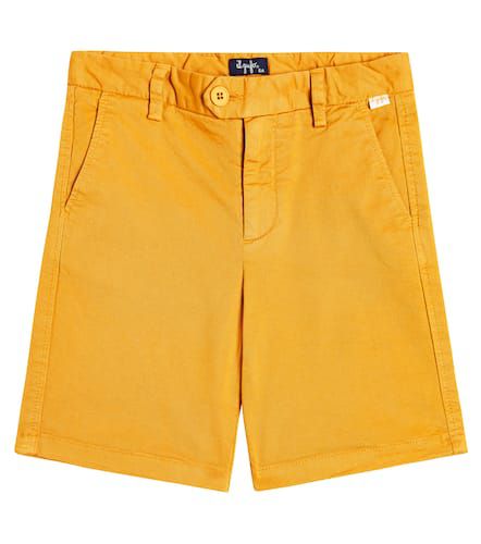 Il Gufo Cotton Bermuda shorts - Il Gufo - Modalova