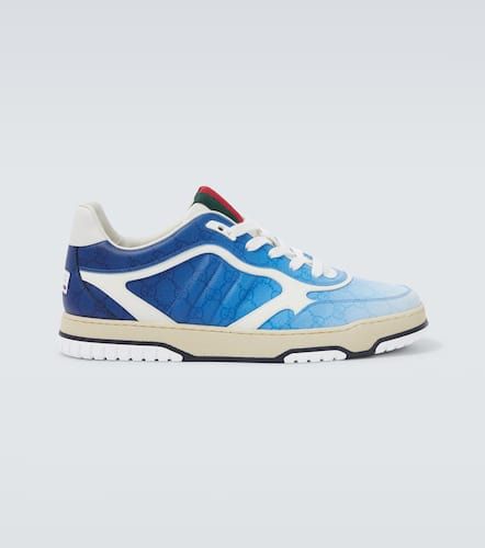 Re-Web GG Canvas sneakers - Gucci - Modalova