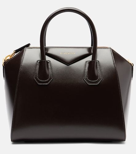 Borsa Antigona Small in pelle - Givenchy - Modalova