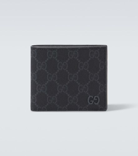 Gucci GG Canvas bifold wallet - Gucci - Modalova
