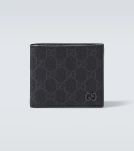 Gucci GG Canvas bifold wallet - Gucci - Modalova