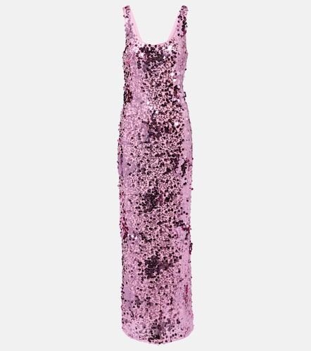 Simkhai Robe Bex mit Pailletten - Simkhai - Modalova