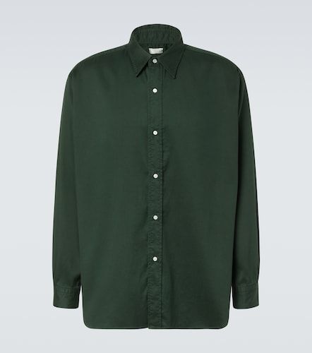 A.Presse Camicia in cotone - A.Presse - Modalova