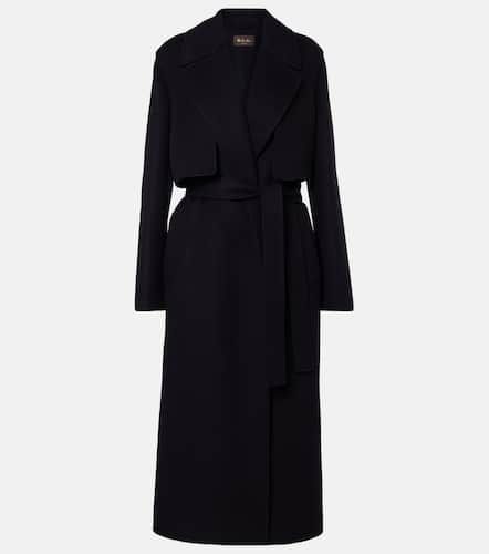 Manteau Maxwell en cachemire - Loro Piana - Modalova