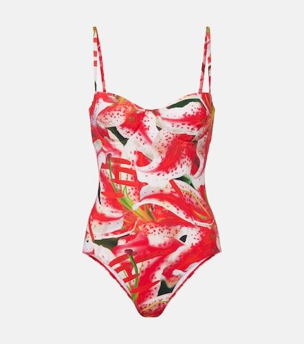Tory Burch Badeanzug - Tory Burch - Modalova