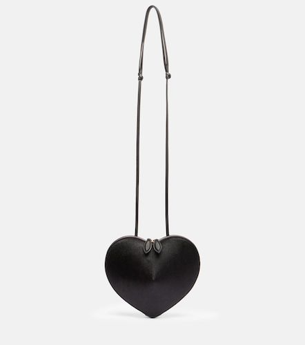 Alaïa Borsa a tracolla Le Coeur in cavallino - Alaia - Modalova