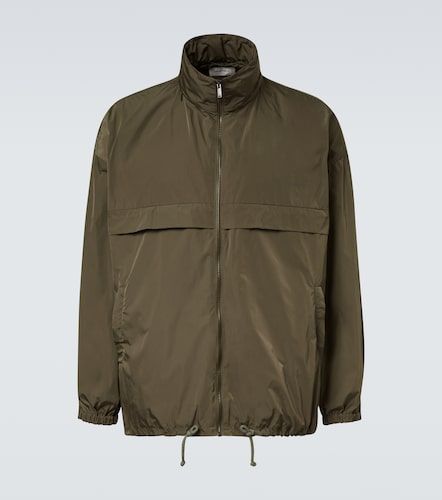 Saint Laurent Impermeable técnico - Saint Laurent - Modalova
