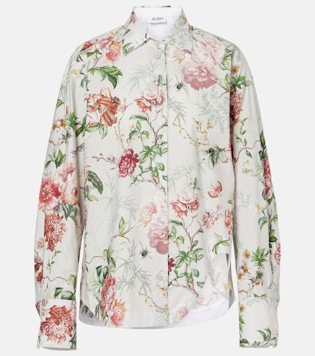The Attico Camicia in cotone - The Attico - Modalova