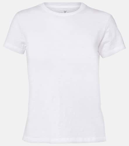 Velvet Sierra cotton jersey T-shirt - Velvet - Modalova