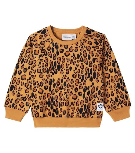 Sudadera de jersey de algodón - Mini Rodini - Modalova