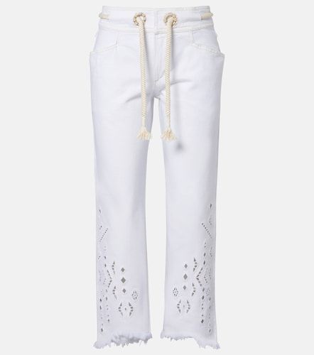 Isabel Marant Jeans regular Alison - Isabel Marant - Modalova