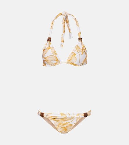 Adriana Degreas Printed bikini - Adriana Degreas - Modalova