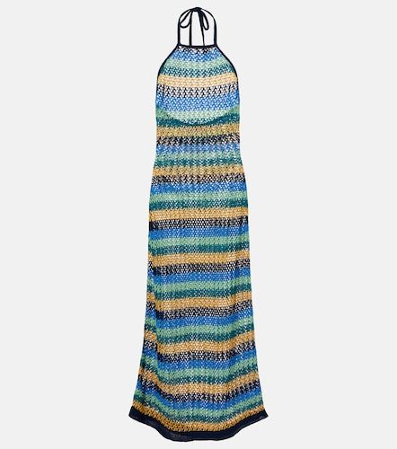 Etro Maxikleid aus Strick - Etro - Modalova