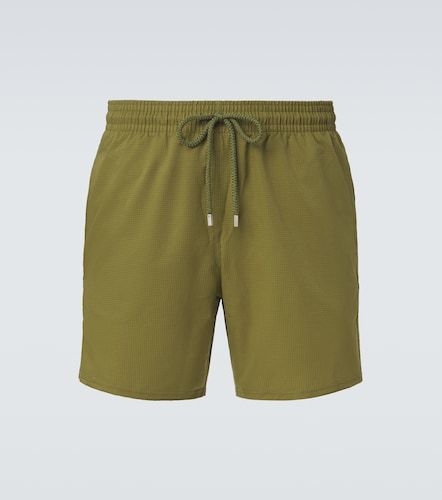 Vilebrequin Mahina swim trunks - Vilebrequin - Modalova