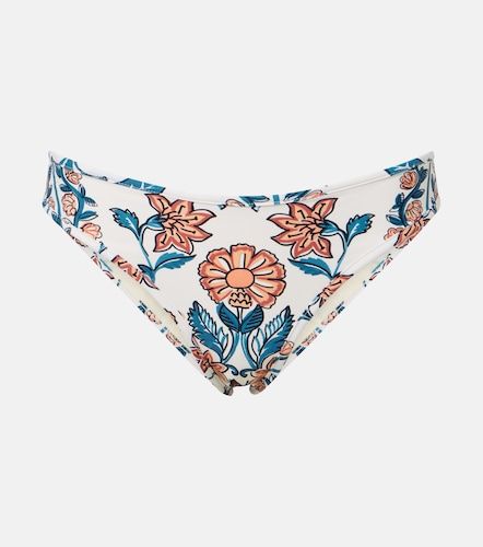 Montce Lulu floral bikini bottoms - Montce - Modalova