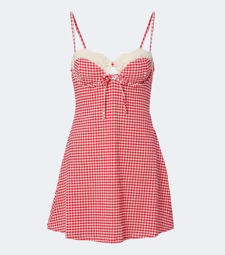 Montce Minikleid Lena - Montce - Modalova