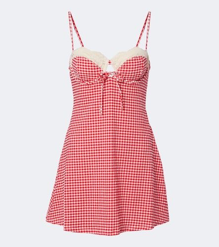 Montce Minikleid Lena - Montce - Modalova