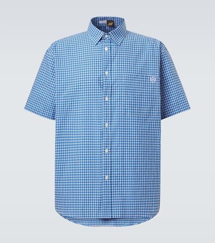 Paula's Ibiza – Camicia in misto cotone - Loewe - Modalova