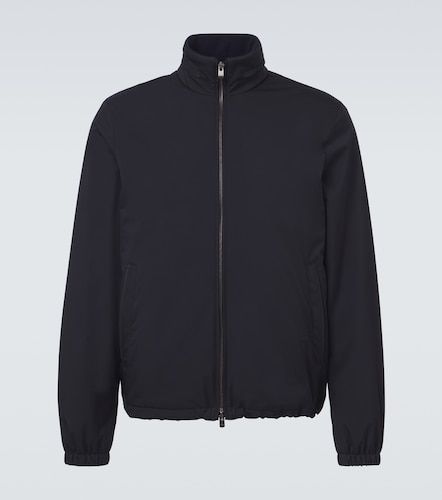 Agnona Zip-up jacket - Agnona - Modalova